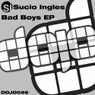 Bad Boys EP