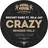 Crazy (Remixes Vol.2)
