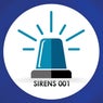 SIRENS 001