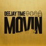 Movin (Extended Mix)