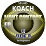 Light Contact EP