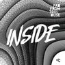 Inside