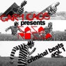 Criminal Beats Volume 1