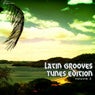 Latin Grooves Tunes Edition, Vol. 2