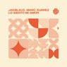 Lo Siento Mi Amor (Extended Mix)