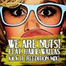Kick It (feat. Hailie Wallas) [Reedition Mix]