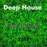 Deep House Top Spring 2018