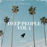 Deep People, Vol. 3