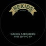 Free Living EP