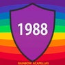 Rainbow Acapellas