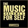 Music For Self, Vol. 3