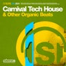 Carnival Tech House and Other Organic Beats