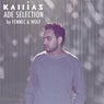 Kallias ADE Selection by Fennec & Wolf