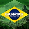 Brazilian D&B (feat. Joao Sobral)