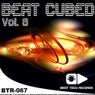 Beat Cubed Vol.8