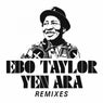 Yen Ara Remixes