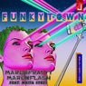 Funkytown (feat. Maiya Sykes)