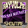 Showtime - He$h Remix