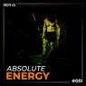 Absolutely Energy! Workout Selections 051