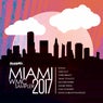 Miami WMC 2017 Sampler