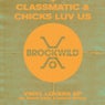 Vinyl Lovers EP