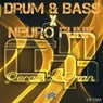 Drum & Bass X Neuro Funk