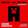 Let Me Fall