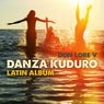 Danza Kuduro (Latin Album)