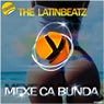 Mexe Ca Bunda Remixes