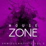 House Zone, Vol. 3