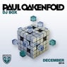 DJ Box - December 2014