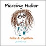 Piercing Huber
