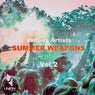 SUMMER WEAPONS 2020, Vol.2