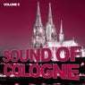 Sound of Cologne, Vol. 5