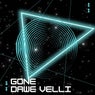 Gone