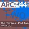 The Remixes, Pt. 2