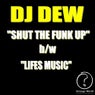 SHUT THE FUNK UP - EP