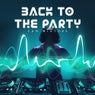 Back to the Party: EDM Mixture
