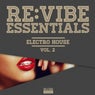 Re:Vibe Essentials - Electro House, Vol. 2