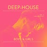 Deep-House Boys & Girls, Vol. 3
