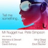 Tell Me Something (feat. Pete Simpson)