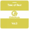 Time of Rest, Vol. 3