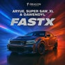 Fast X