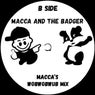 Put your back into it speed garage mix