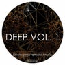 Deep, Vol. 1