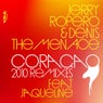 Coracao 2010 Remixes