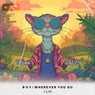 Boy/Wherever You Go