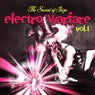 Electro Warfare, Vol.1 (The Sound of Ibiza)