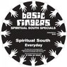 Spiritual South Specials