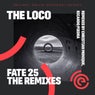 Fate 25 the Remixes